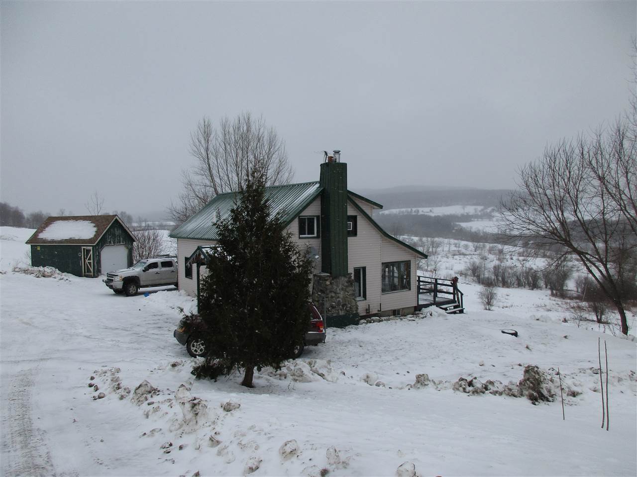 64 Drew Road Richford, VT 05476 - Photo 19 of 20 Gallery Image 19