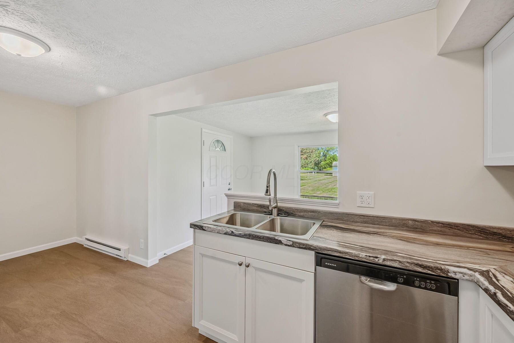 240 Morral-Kirkpatrick Road Marion, OH 43302 - Photo 16 of 39 Kitchen