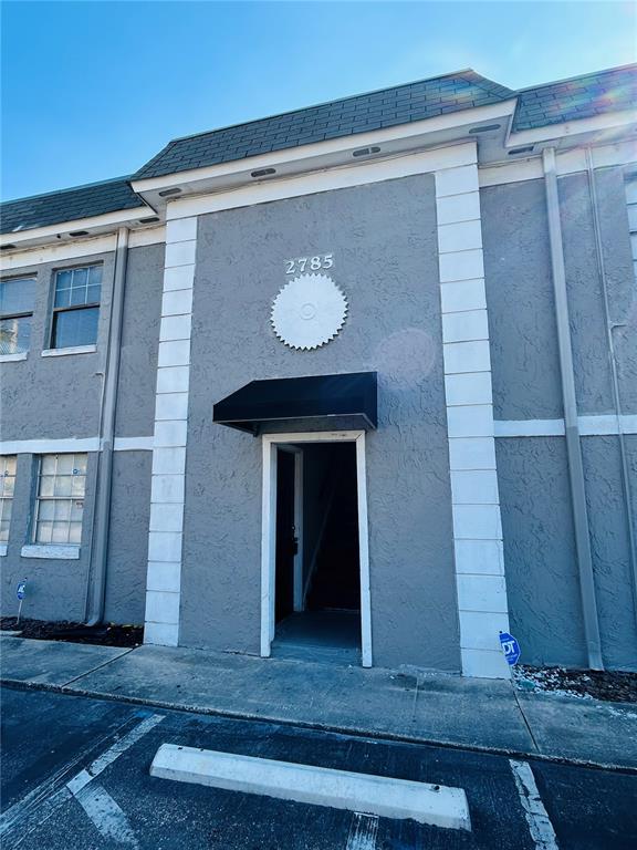 2785 L B McLeod Road, Unit B Orlando, FL 32805 - Photo 1 of 11 a view of a door of the house