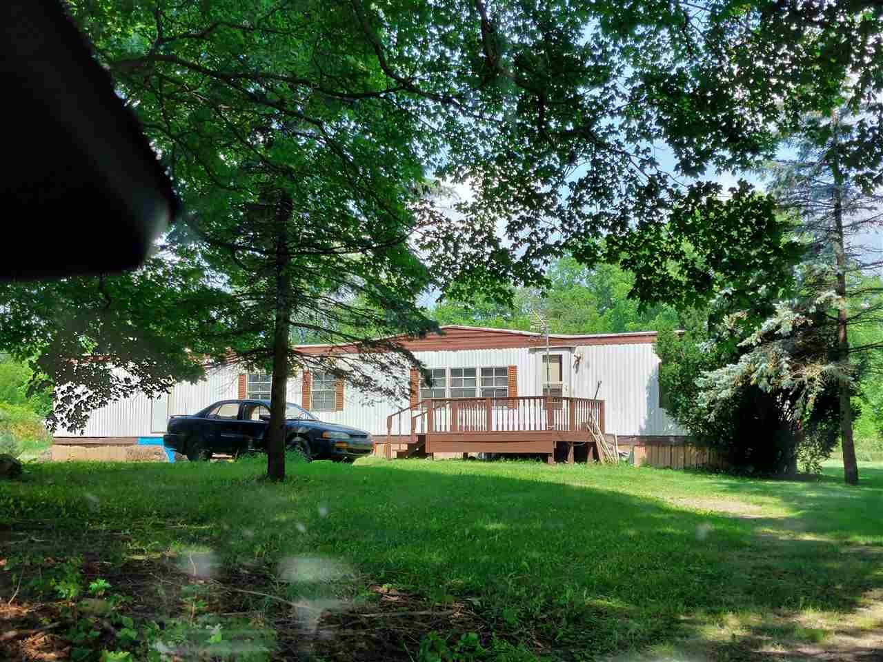 18160 Wasson Road Gregory, MI 48137 - Photo 2 of 10
