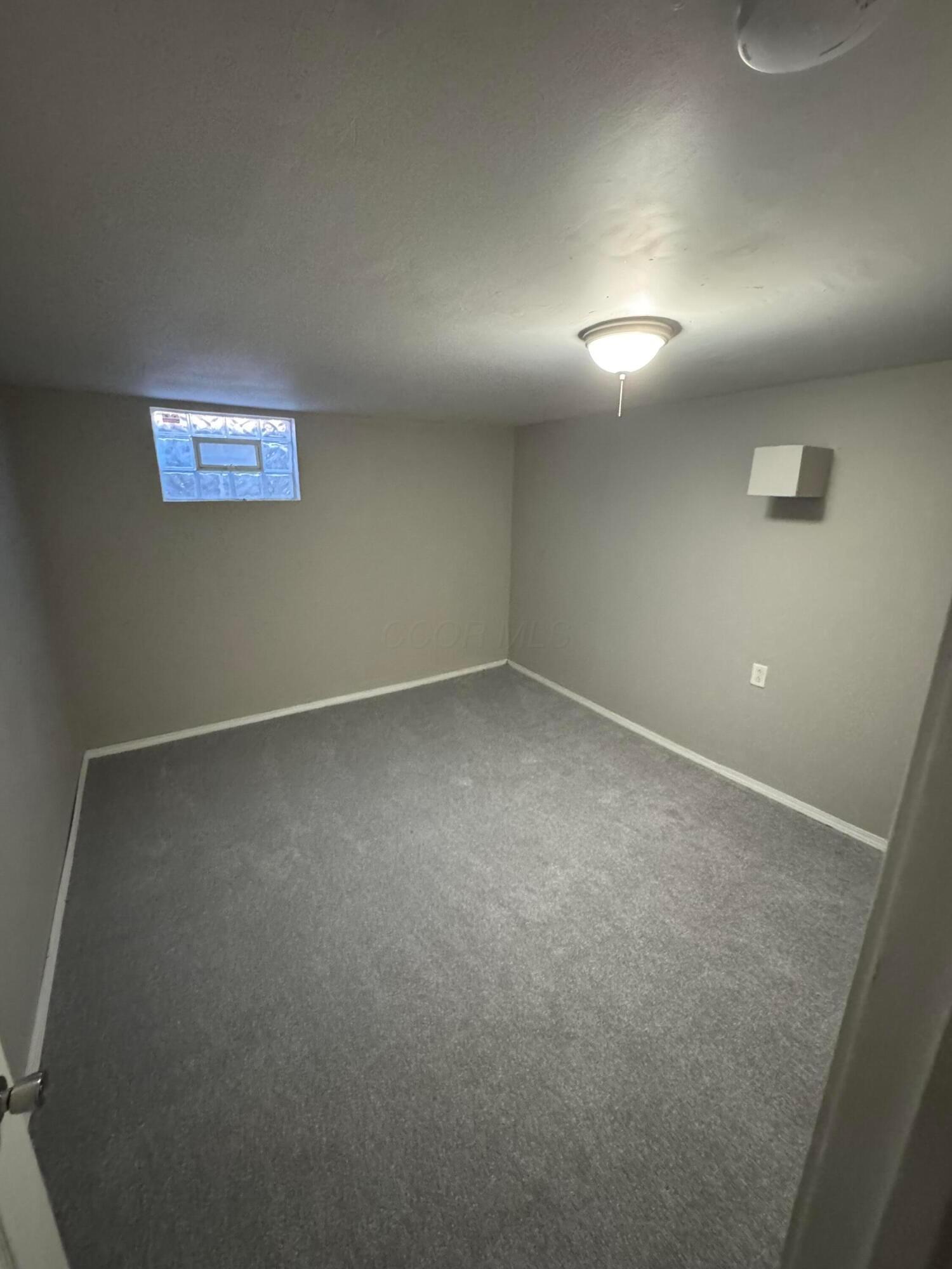2499 Howey Road Columbus, OH 43211 - Photo 6 of 13 lower level room 2