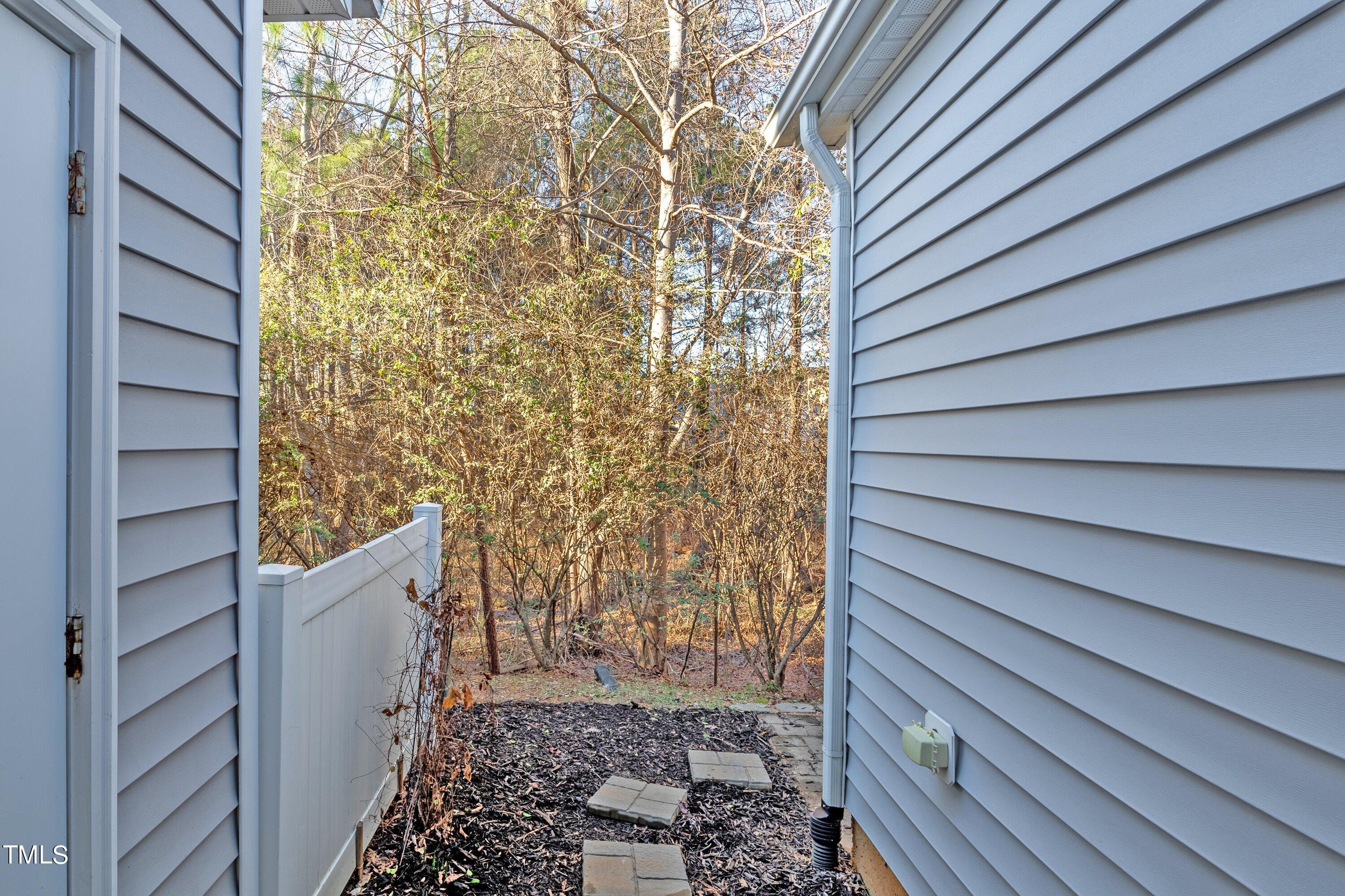 5534 Nur Lane Raleigh, NC 27606 - Photo 30 of 35 08-5534-Nur-Exterior-17