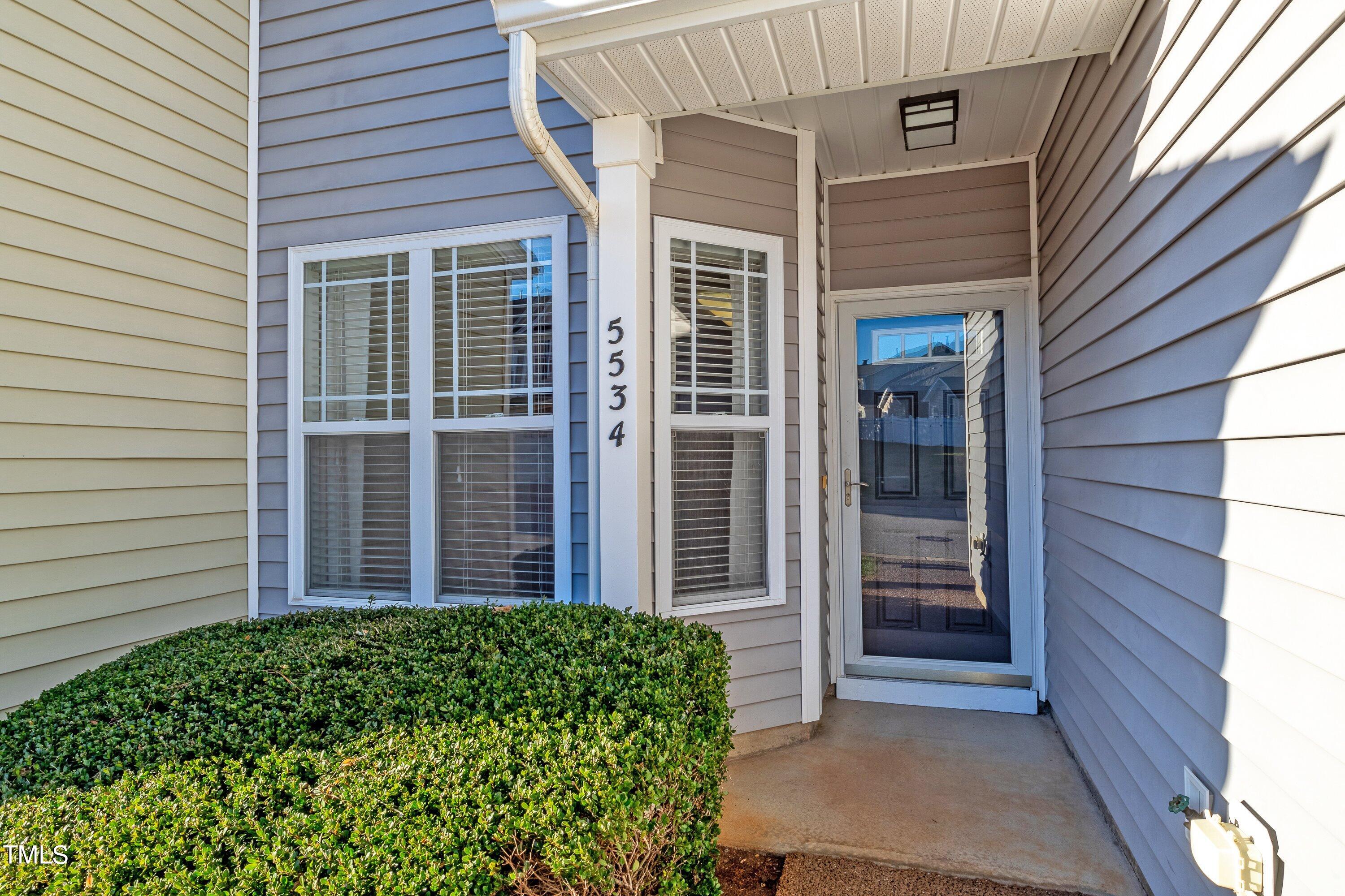 5534 Nur Lane Raleigh, NC 27606 - Photo 33 of 35 05-5534-Nur-Exterior-14