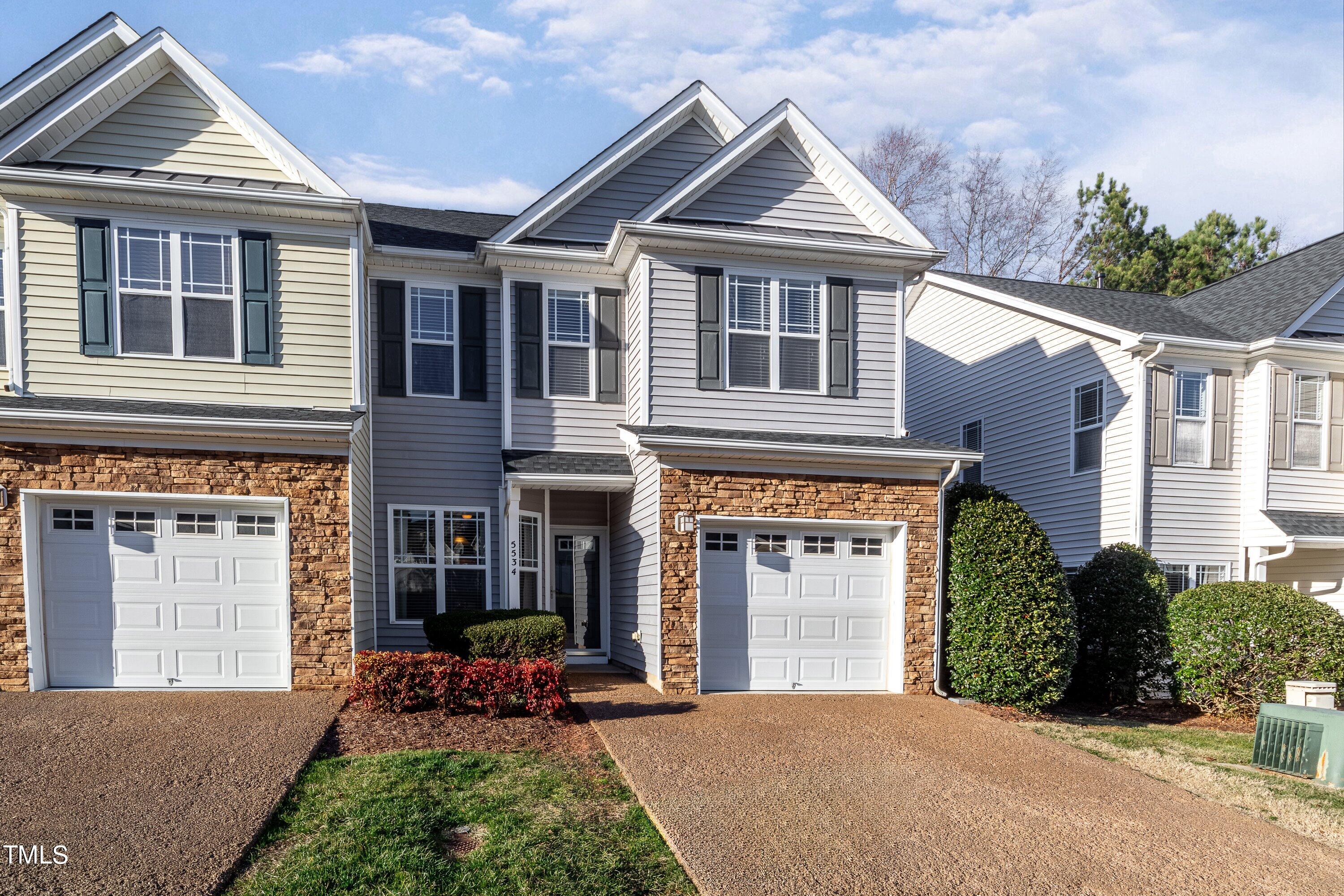 5534 Nur Lane Raleigh, NC 27606 - Photo 34 of 35 04-5534-Nur-Exterior-13