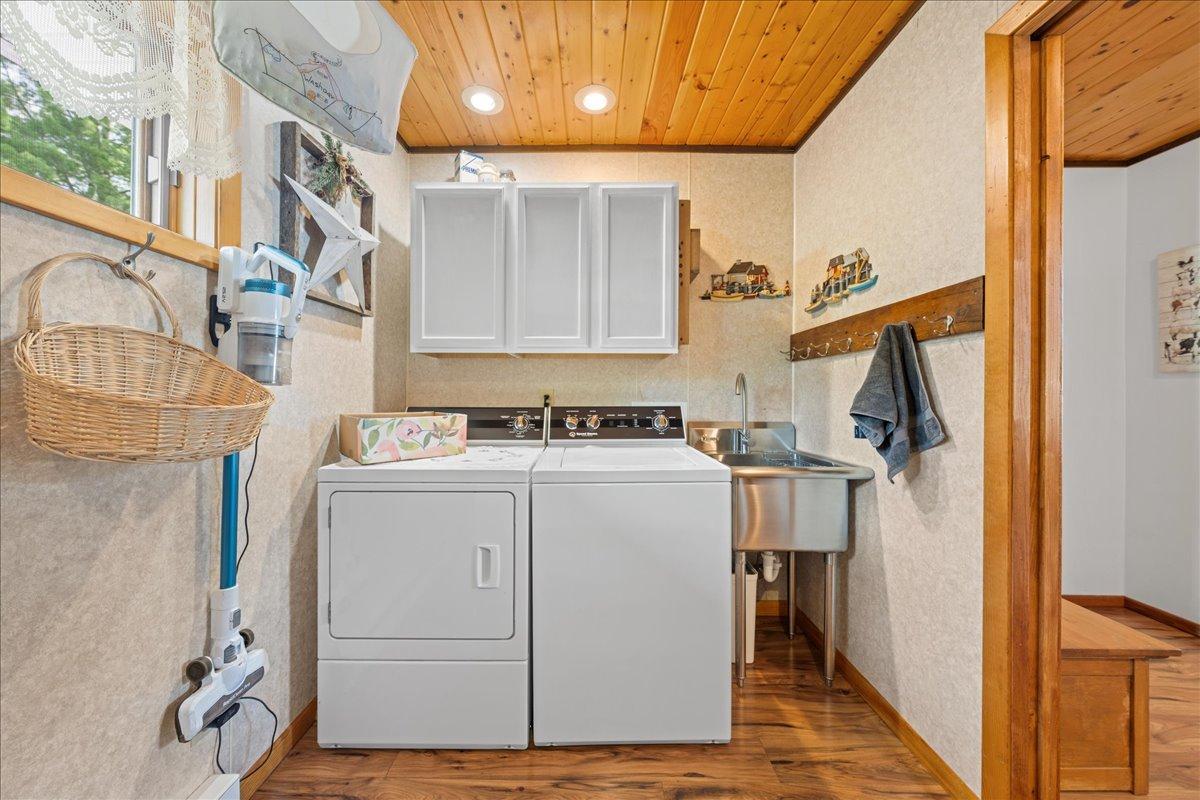 N4541 Loop Road Spooner, WI 54801 - Photo 17 of 35 Gallery Image 17