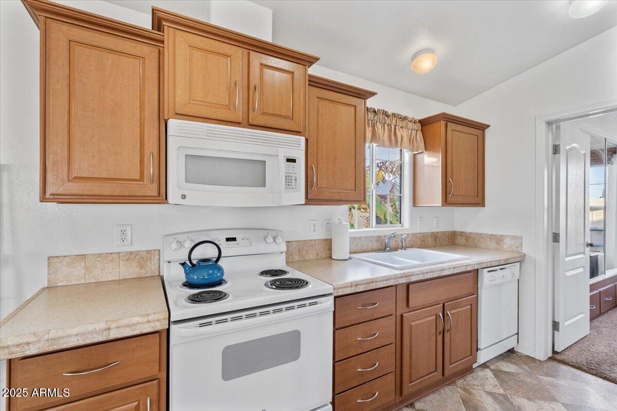8865 East Baseline Road, Unit 1129 Mesa, AZ 85209 - Photo 4 of 44