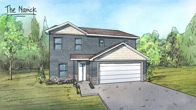 $282,000 | 2018 Grn Acrs Drive, Adrian, MI 49221