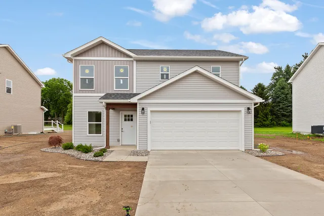 $282,000 | 2018 Grn Acrs Drive, Adrian, MI 49221