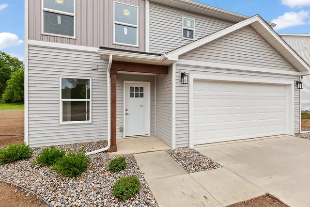 $282,000 | 2018 Grn Acrs Drive, Adrian, MI 49221