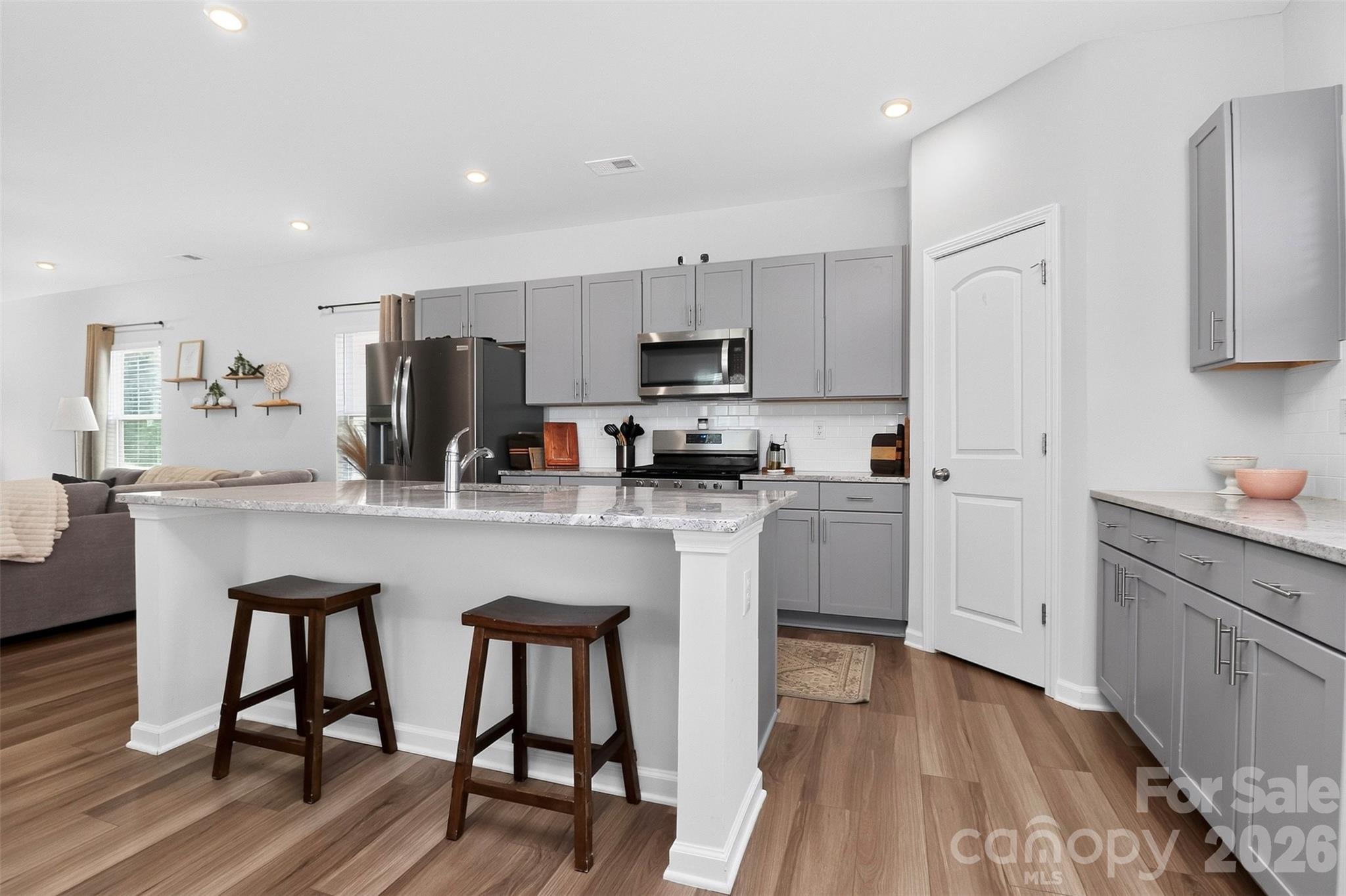 9134 Ramsford Road Charlotte, NC 28227 - Photo 9 of 22