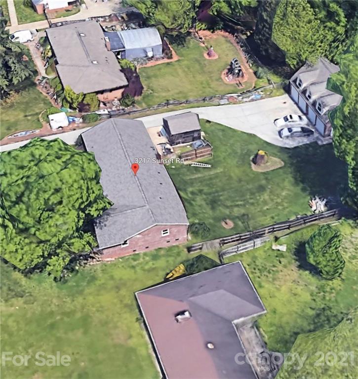 3217 Sunset Road Charlotte, NC 28216 - Photo 43 of 44 Gallery Image 43