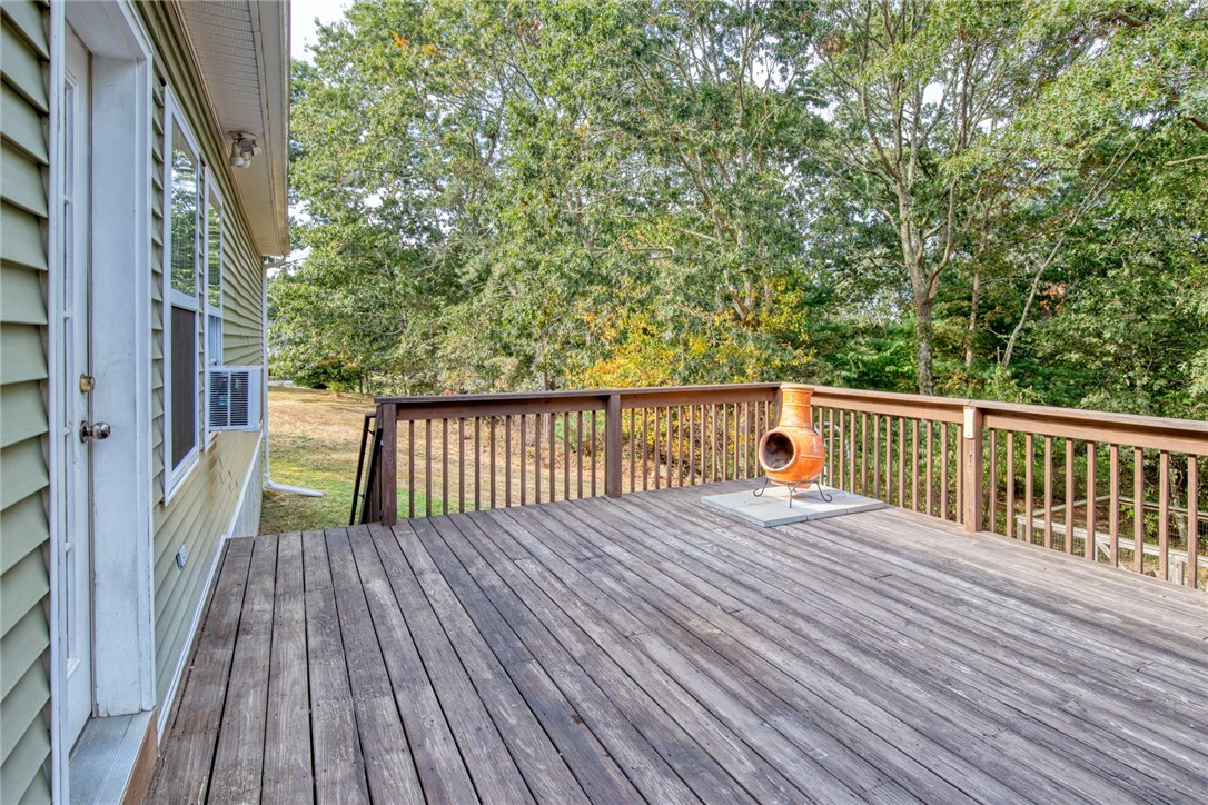 45 Stillwater Road Charlestown, RI 02813 - Photo 12 of 28