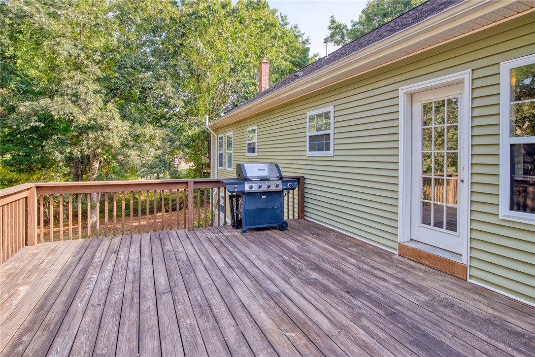 45 Stillwater Road Charlestown, RI 02813 - Photo 13 of 28