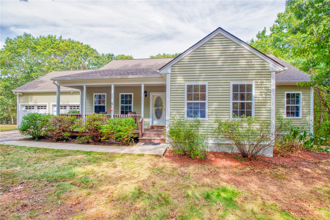 45 Stillwater Road Charlestown, RI 02813 - Photo 2 of 28