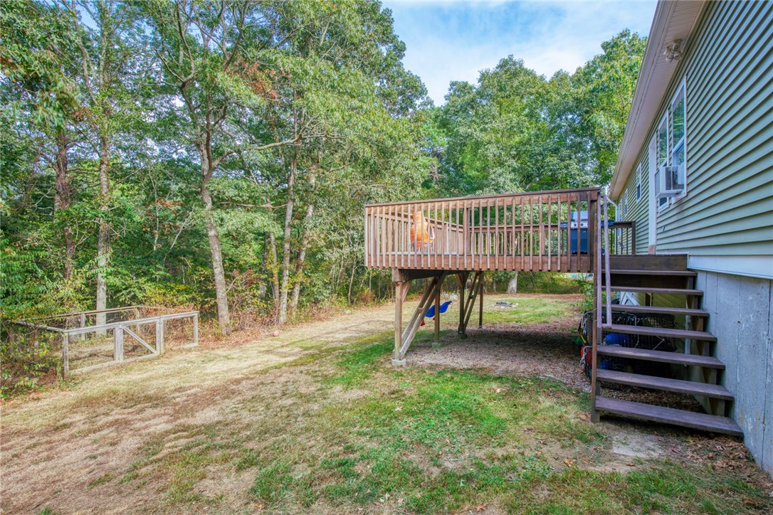 45 Stillwater Road Charlestown, RI 02813 - Photo 25 of 28