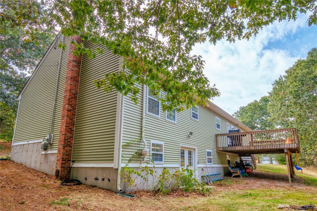 45 Stillwater Road Charlestown, RI 02813 - Photo 26 of 28