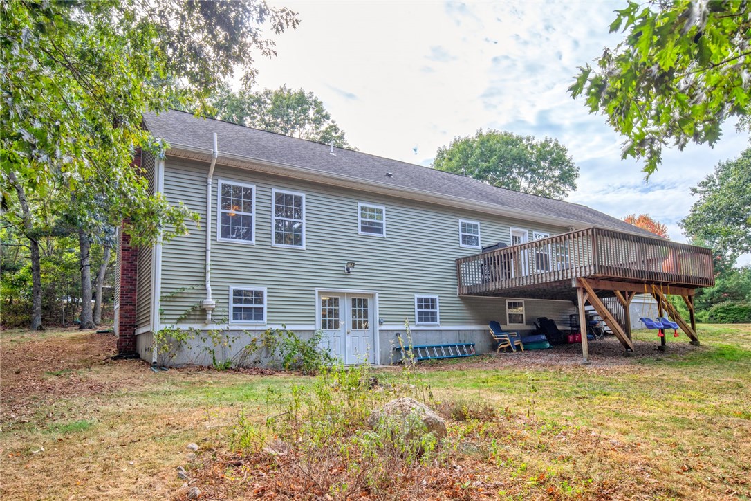 45 Stillwater Road Charlestown, RI 02813 - Photo 27 of 28