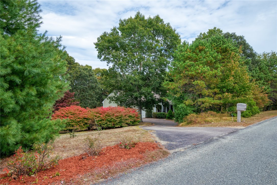 45 Stillwater Road Charlestown, RI 02813 - Photo 28 of 28