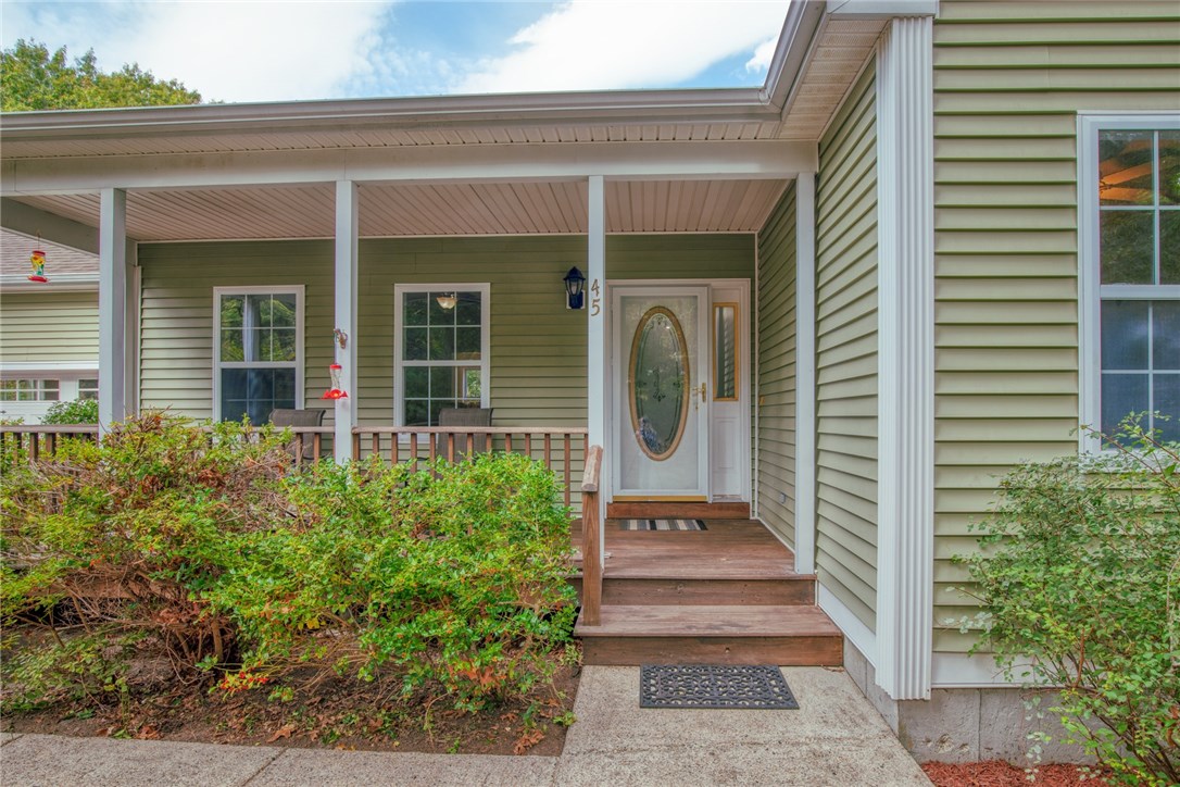 45 Stillwater Road Charlestown, RI 02813 - Photo 3 of 28