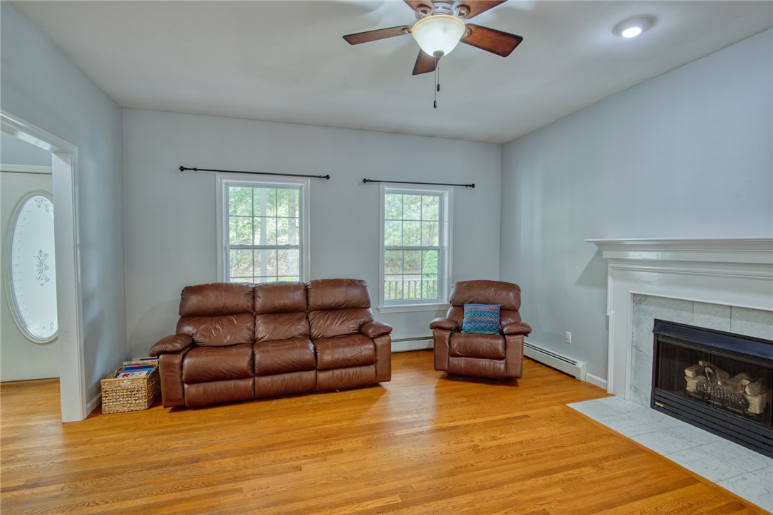 45 Stillwater Road Charlestown, RI 02813 - Photo 7 of 28