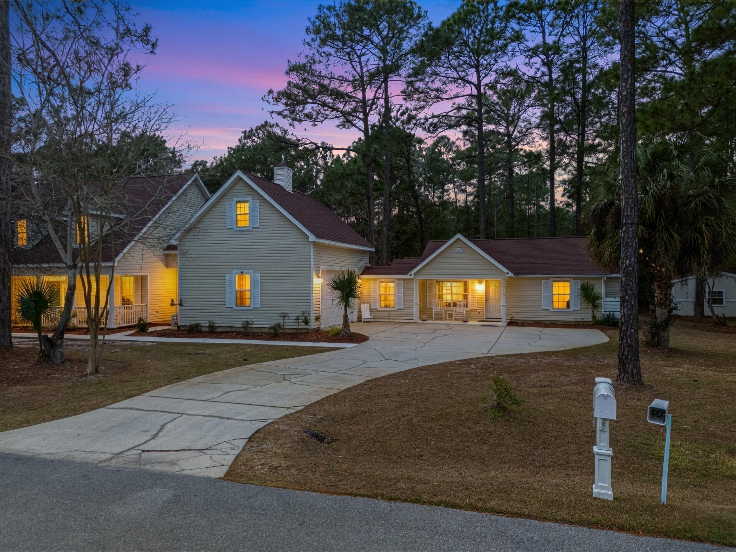 242 Hamon Avenue Santa Rosa Beach, FL 32459 - Photo 61 of 89 dji_20260225162705_0523_d - dte