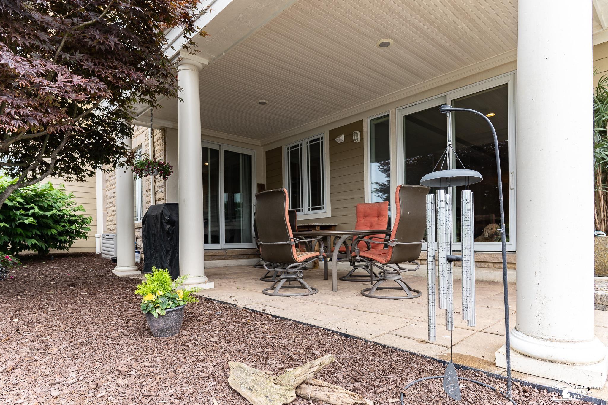 3199 Janea Rue Boulevard Monroe, MI 48162 - Photo 36 of 45