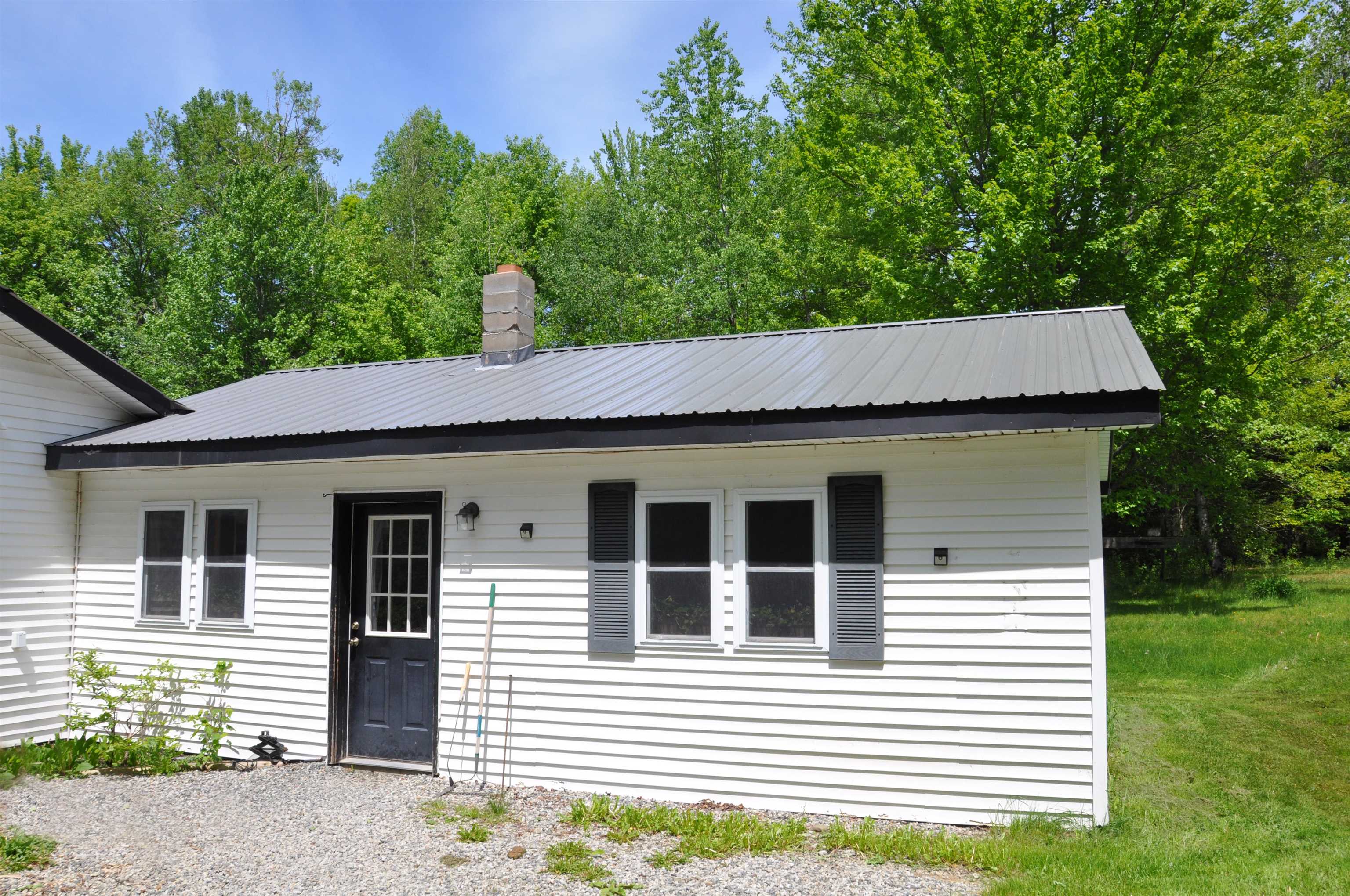109 Chapdelaine Road Brownington, VT 05860 - Photo 16 of 24