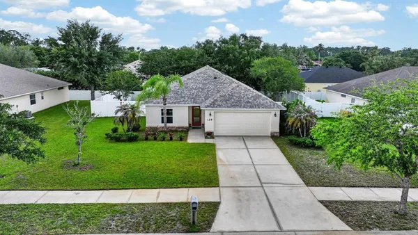 $389,000 | 129 Grey Dapple Way, Ormond Beach, FL 32174