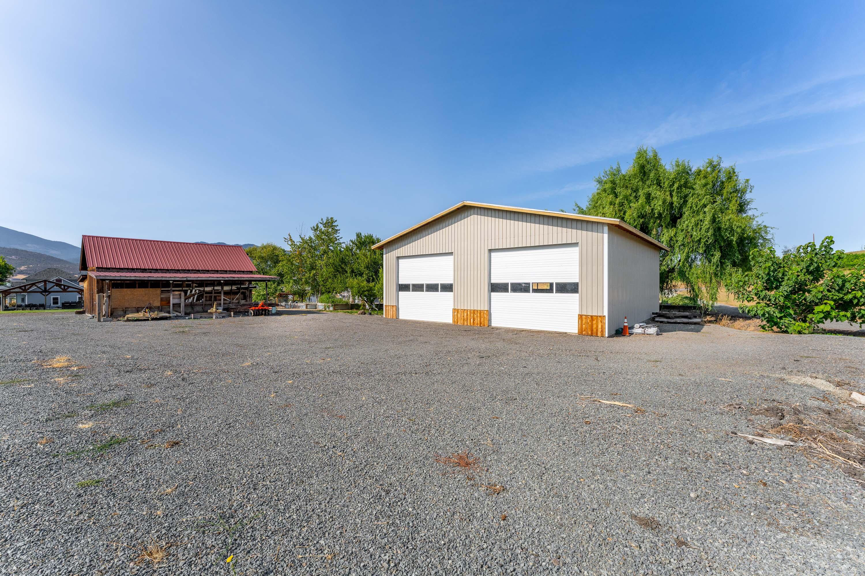 995 Suncrest Road Talent, OR 97540 - Photo 48 of 96 EXT-5