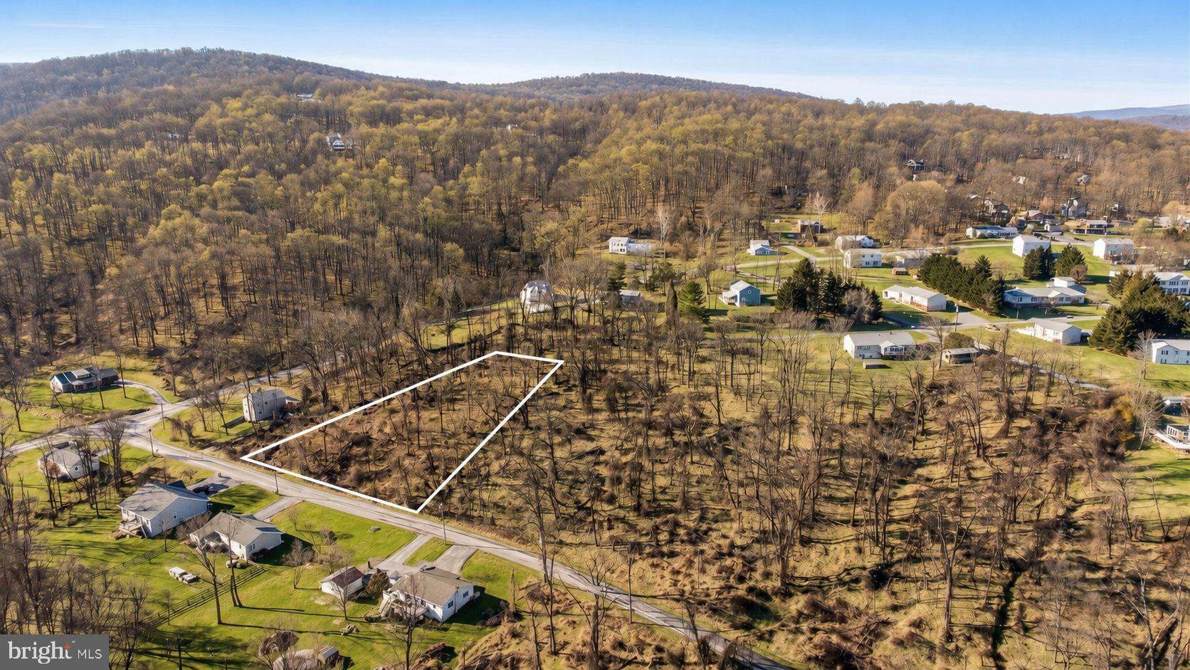 72-1 Ranch Trail Fairfield, PA 17320 - Photo 70 of 74