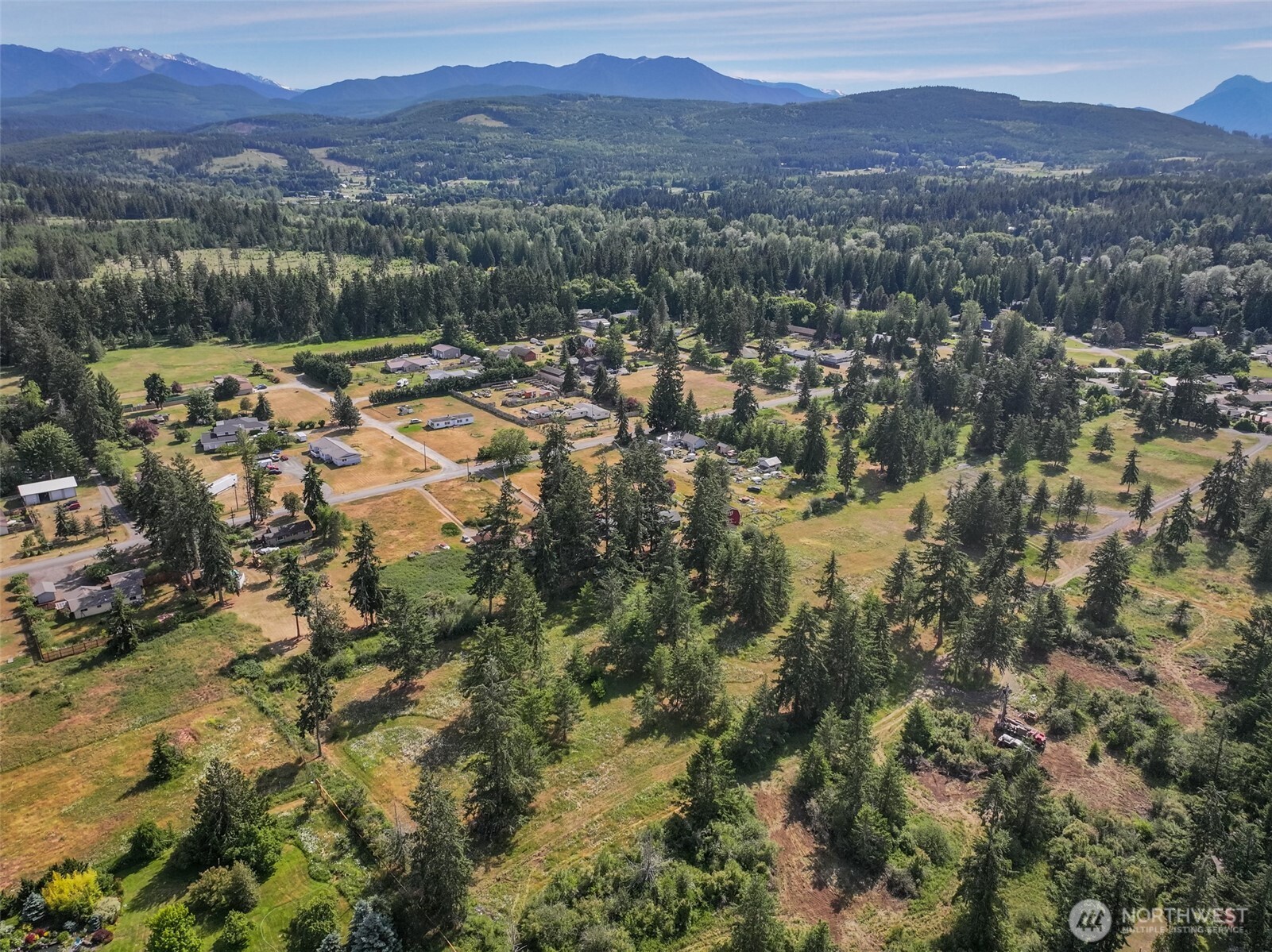 405 Riverside Road, Unit LOT C Sequim, WA 98382 - Photo 20 of 39