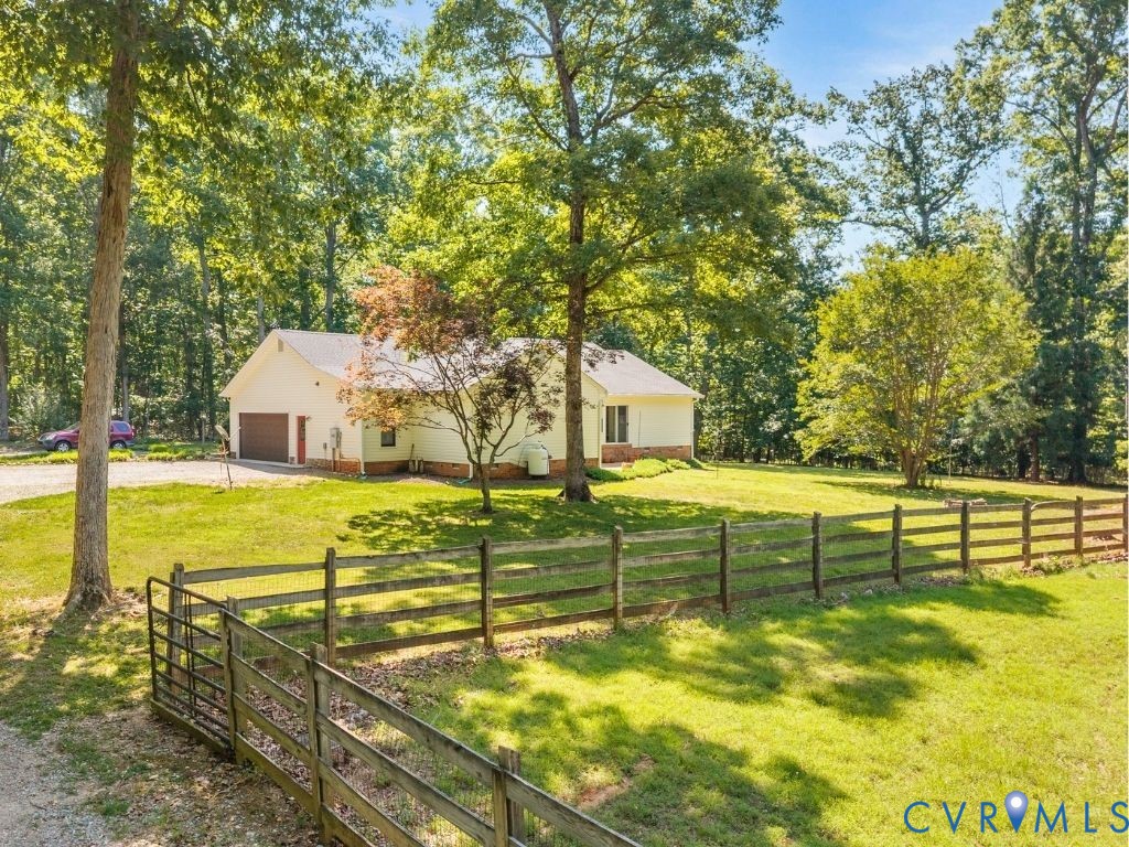 2489 Judes Ferry Road Powhatan, VA 23139 - Photo 47 of 52