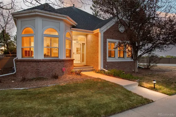 $699,900 | 1011 South Valentia Street, Unit 141, Denver, CO 80247