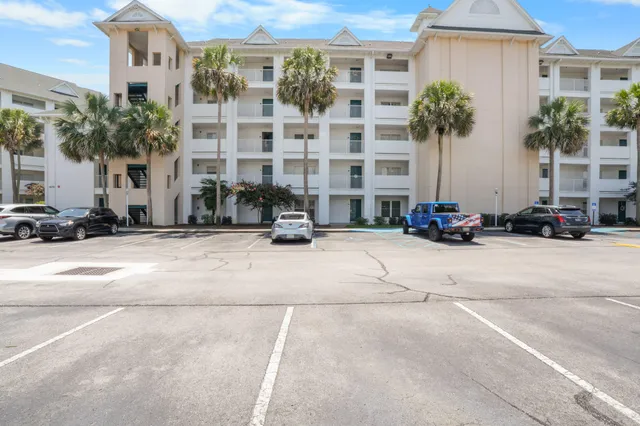 a sign on the side of a road