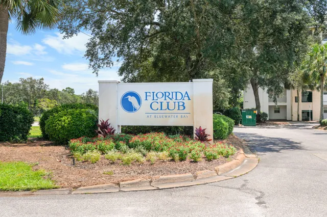 $184,900 | 4270 Calinda Lane, Unit 311, Niceville, FL 32578