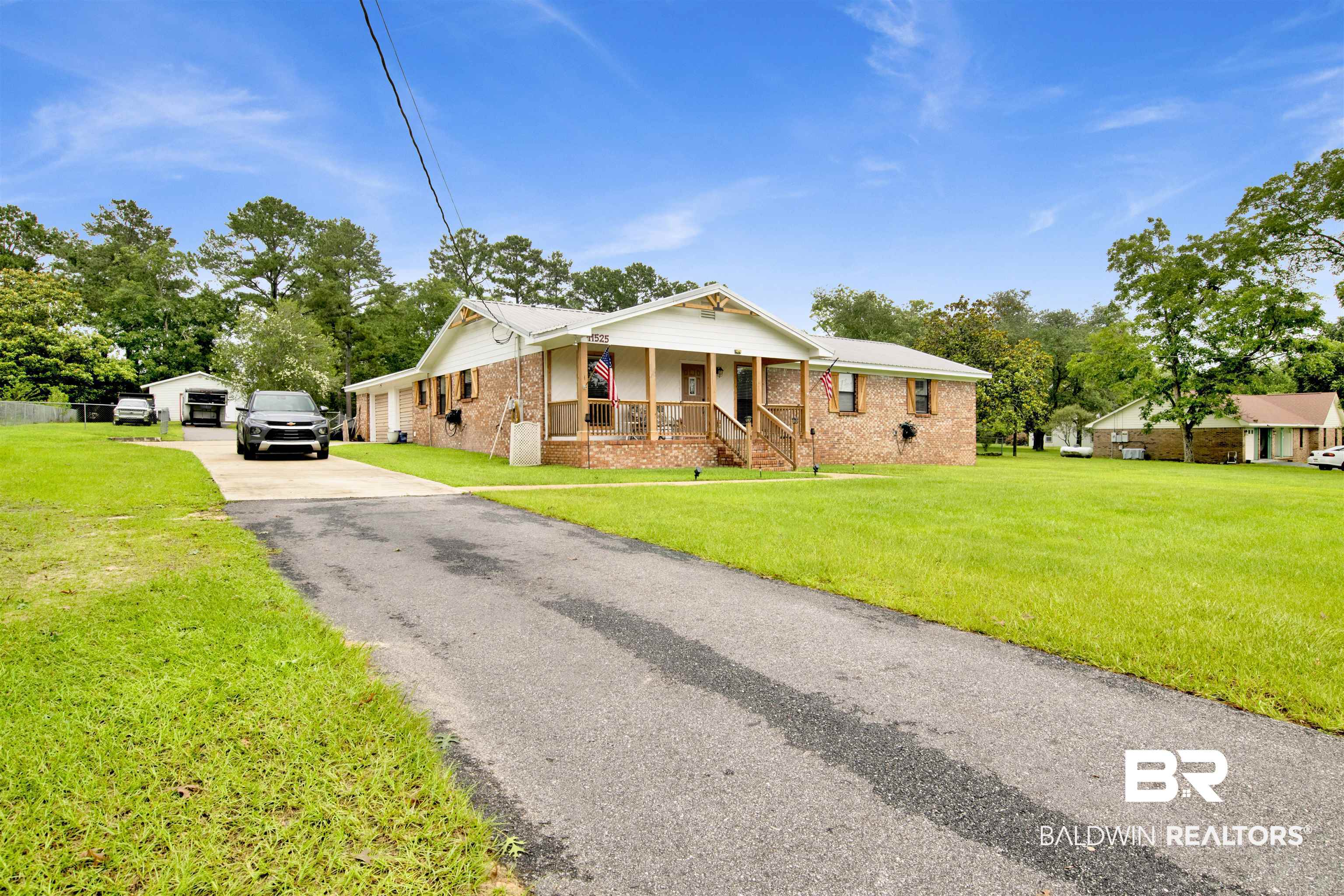 11525 Brenda Road Fairhope, AL 36532 - Photo 26 of 42