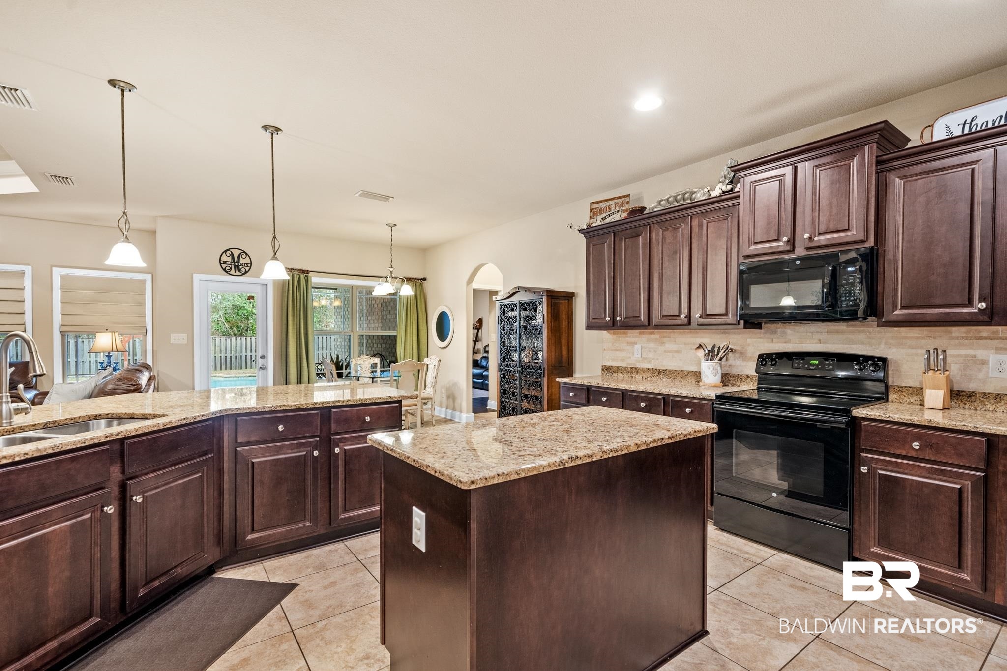 3362 Alesmith Drive Mobile, AL 36695 - Photo 14 of 35