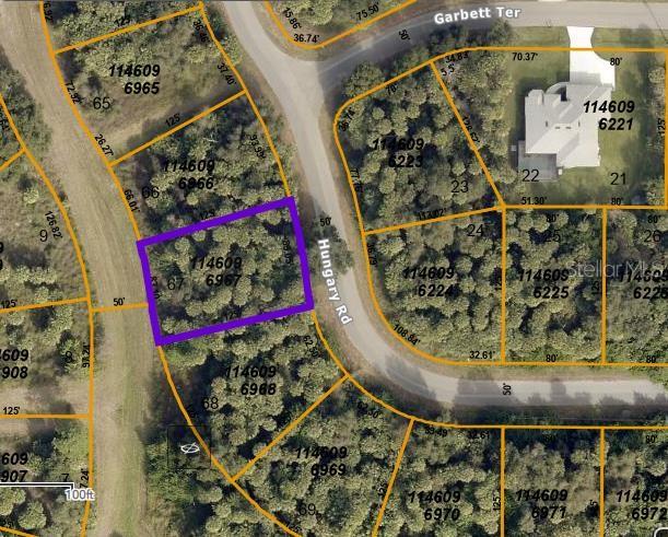 67 Hungary Road North Port, FL 34288 - Photo 1 of 1