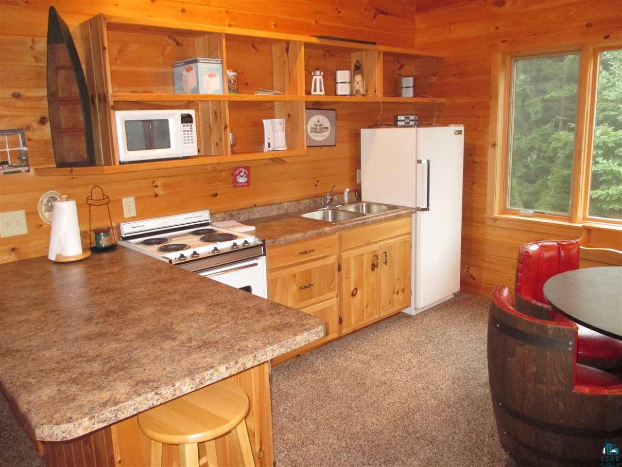 89795 West Romans Point Road Herbster, WI 54844 - Photo 35 of 49 Gallery Image 35