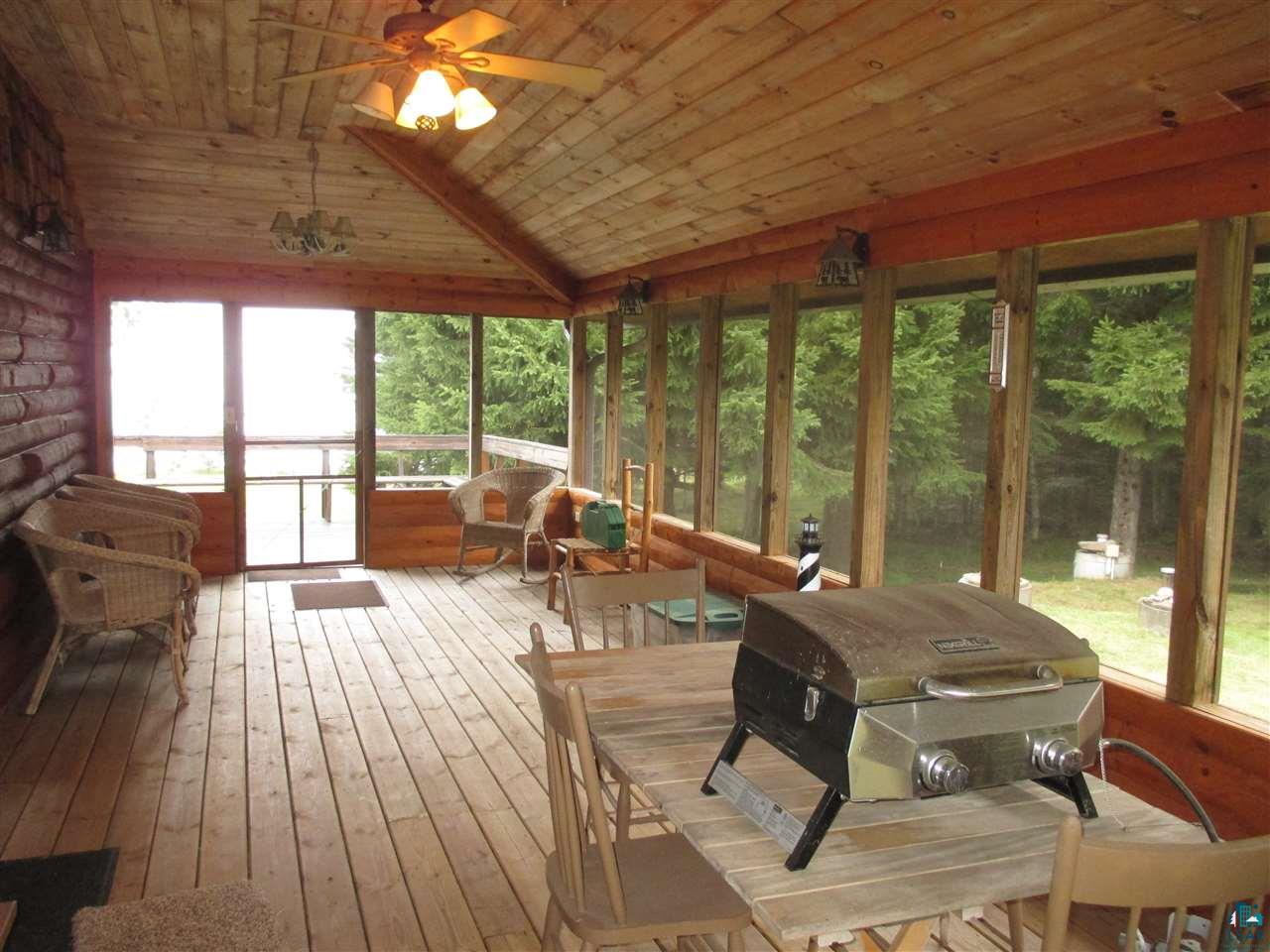 89795 West Romans Point Road Herbster, WI 54844 - Photo 5 of 49 Gallery Image 5