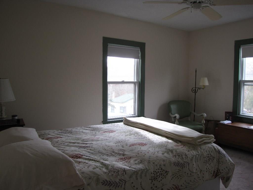 2 Head Of The Tide Road Belfast, ME 04915 - Photo 20 of 28 Master Bedroom