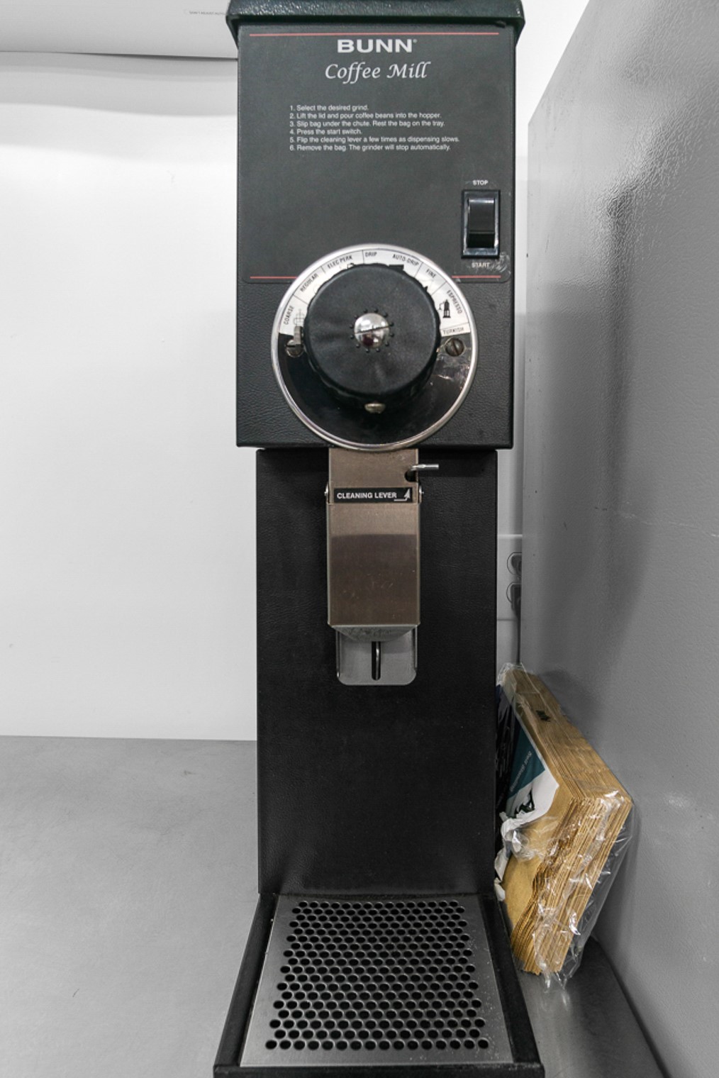 1136 Highway 87 Crystal Beach, TX 77650 - Photo 19 of 33 a bathroom with a sink and a mirror