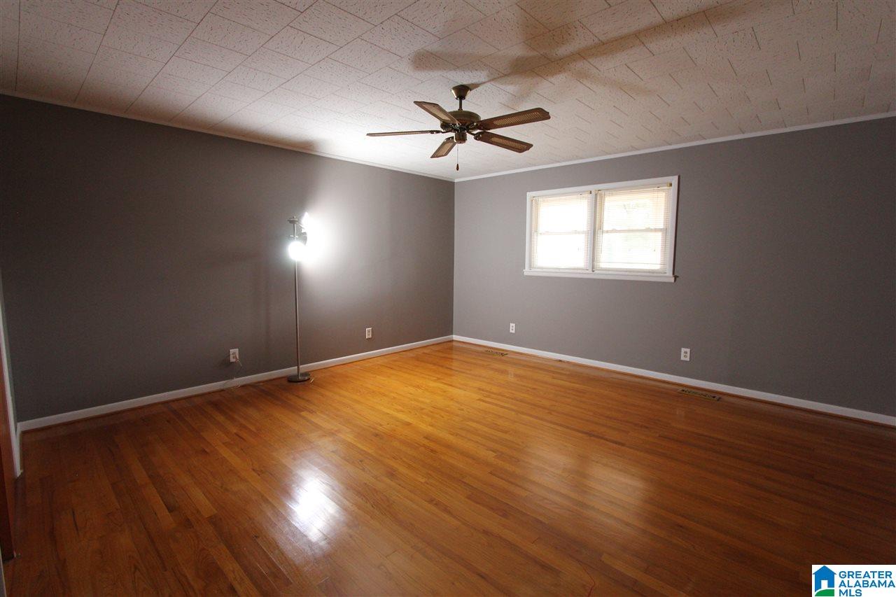1103 Alexandria Road Weaver, AL 36277 - Photo 46 of 50