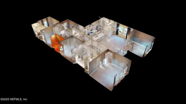 $3,285 | 57 Carina Trail, St. Johns, FL 32259