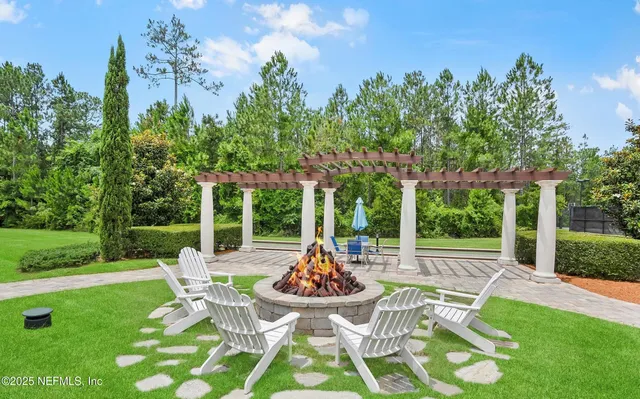 $3,285 | 57 Carina Trail, St. Johns, FL 32259