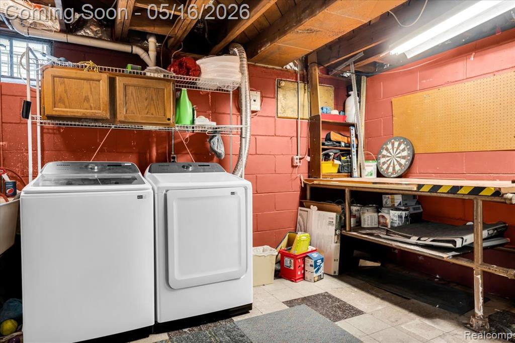 1174 Columbia Road Berkley, MI 48072 - Photo 26 of 41