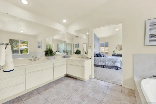 a living room with furniture and window