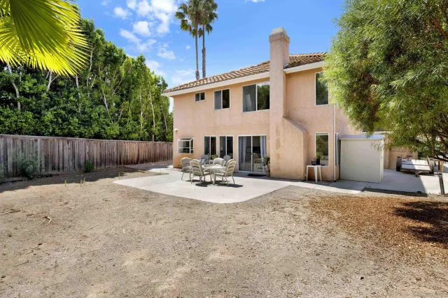 $1,230,000 | 13515 Quiet Hills Drive, Poway, CA 92064