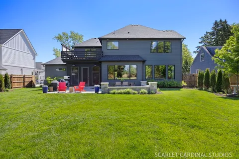 $2,099,000 | 1209 Eagle Street, Naperville, IL 60563