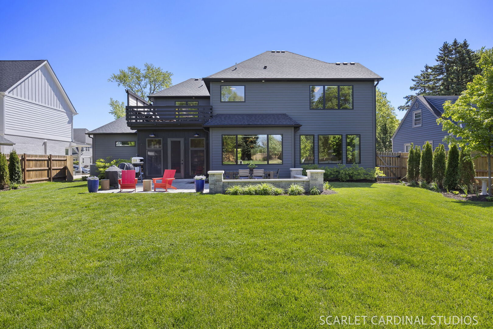 1209 Eagle Street Naperville, IL 60563 - Photo 58 of 65